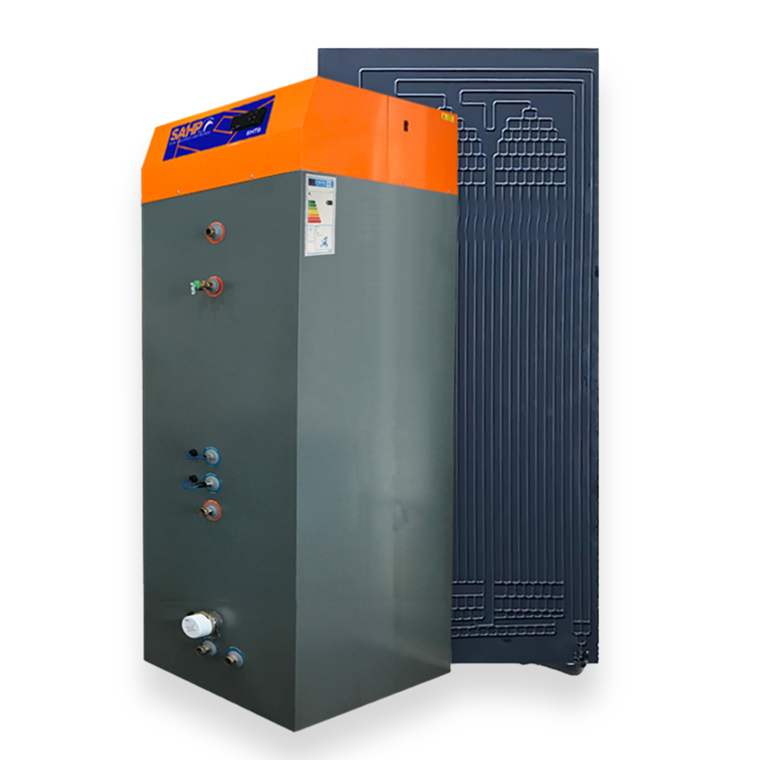 SAHP 300 Solar Assisted Heat Pump